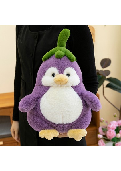 Yeni 1 Adet Peluş Oyuncak Karikatür Bebek Bebek Çocuk Yumuşak Bez Bebek Bebek Kolye (Yurt Dışından)