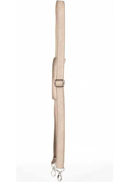 Çanta Ayarlanabilir Uzun Omuz Askısı Sapı Çanta Sapı