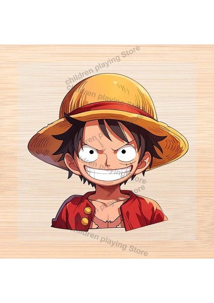 Çıkartmalar Üzerinde Bir Parça Demir Luffy Zoro Kıyler Kot Pantolon Diy Dekorasyon Anime Termal Transfer Yamaları Tişört Etek Çantaları Aplike Renk: HZW659/BEDEN: Yaklaşık 8cm (Yurt Dışından)