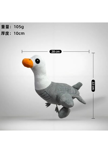 Yeni 1 Set Yumuşak Çocuk Çizgi Film Bebek Bebek Bebek Küçük Bebekler Sekiz Inç Peluş Oyuncaklar (Yurt Dışından)
