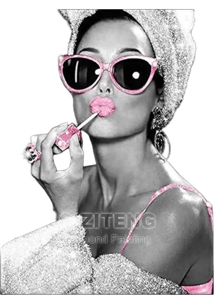 Yeni Dijital Yağlıboya Retro Sanat Kültür Dijital Yağlıboya El Yapımı Yetişkin Çocuk Hediye Duvar Dekorasyonu Dijital Sanat (Yurt Dışından)