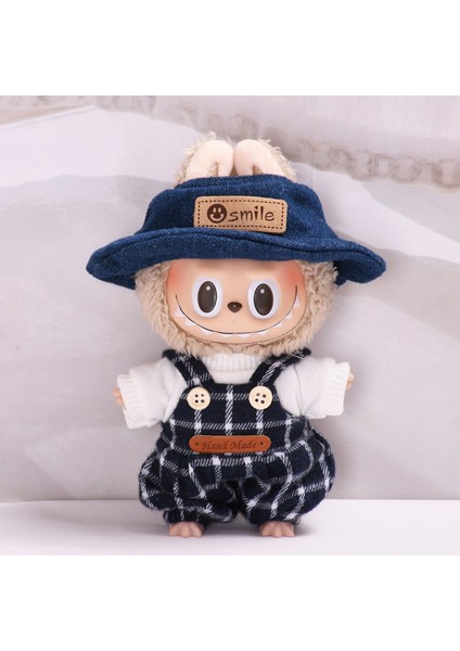 Yedek Emaye Giysili Yeni 1 Parça Çizgi Film Bebek Kıyafeti Kauçuk Kolye Aksesuarları Bebekleri Içermez (Yurt Dışından)