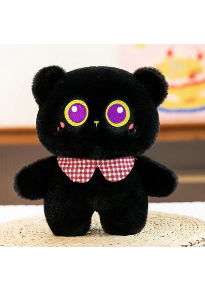 Yeni 1 Parça Çocuk Yumuşak Çizgi Film Bebek Seti Peluş Oyuncaklar Peluş Bebekler Çocukların Bebekleri Uyutması Için (Yurt Dışından)