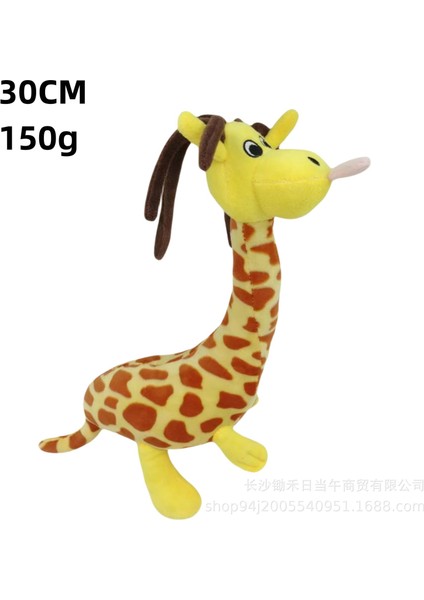 Yeni 1 Adet Yumuşak Çocuk Peluş Bebek Seti Sınıf Sınıf Anaokulu Peluş Oyuncaklar Bebekler (Yurt Dışından)