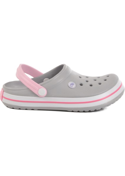 Buz Pembe Eva Hafif Unisex Sabo Terlik 214 G