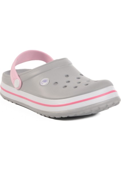 Buz Pembe Eva Hafif Unisex Sabo Terlik 214 G modelleri