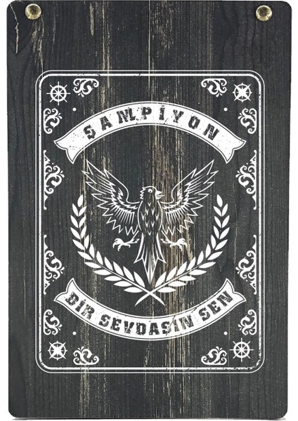 23/24 A Takım Tam Fermuarlı Futbolcu Sweat Hediyelik Ahşap Kutulu modelleri