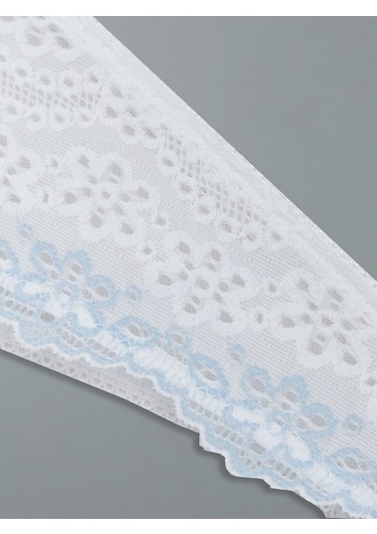 Yeni Sezon Dantelli Fantezi Brazilian Kulot - S5G223Z8 fırsatları