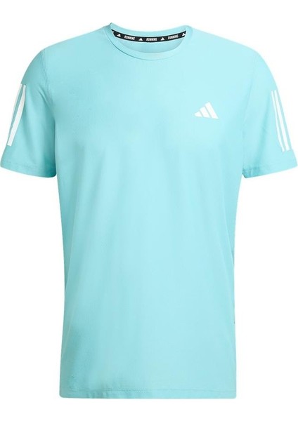 Turkuaz Erkek T-Shirt Otr B Tee JX2211