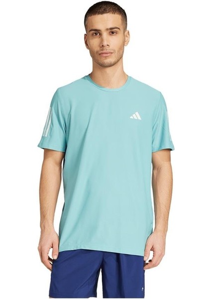 Turkuaz Erkek T-Shirt Otr B Tee JX2211 fiyatları