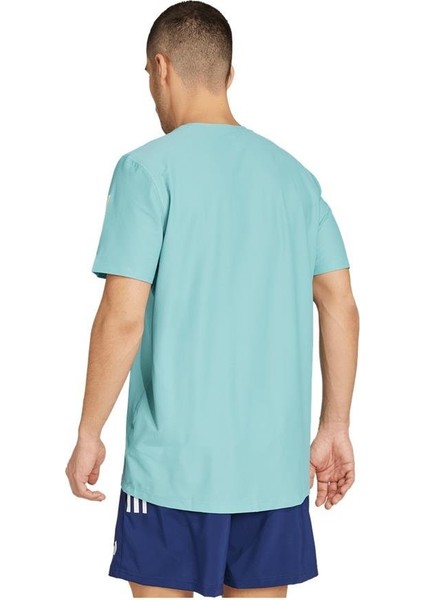 Turkuaz Erkek T-Shirt Otr B Tee JX2211 modelleri