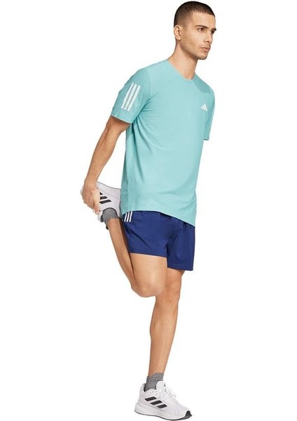 Turkuaz Erkek T-Shirt Otr B Tee JX2211 fırsatları