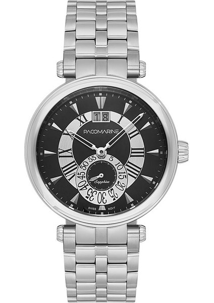 Erkek Kol Saati PM.61227.01 fiyatları