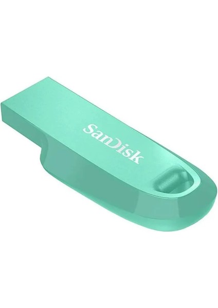 Ultra Curve 512GB USB 3.2 Gen 1 Flash Bellek Nane Yeşili SDCZ550-512G-G46G fiyatları