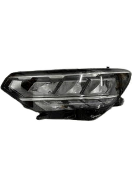 Far Camı Sol – 3G1941035PCAM Wısco -Volkswagen Passat B8.5 Busıness+Impressıon 20 ve Sonrası Uyumlu