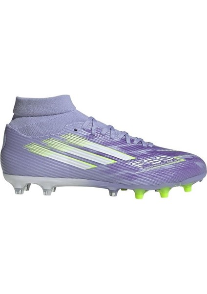 Mor Erkek Krampon F50 SPARKFUSION LEAGUE FG/AG JI0012