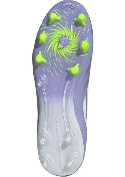 Mor Erkek Krampon F50 SPARKFUSION LEAGUE FG/AG JI0012