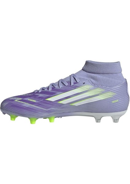 Mor Erkek Krampon F50 SPARKFUSION LEAGUE FG/AG JI0012