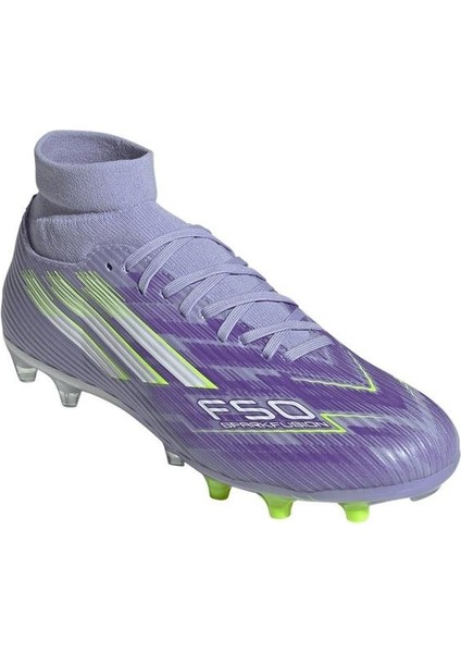 Mor Erkek Krampon F50 SPARKFUSION LEAGUE FG/AG JI0012