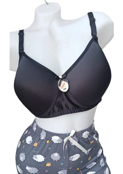 C C Cup Toparlayıcı Balensiz (Telsiz) Esnek ve Rahat Sütyen modelleri