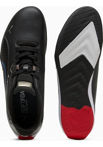 Bmw Motorsport Drift Cat Siyah Erkek Sneaker Ayakkabı indirimleri