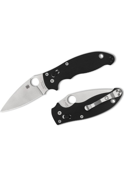 Manix 2 Black G-10 Plainedge Çakı fiyatları