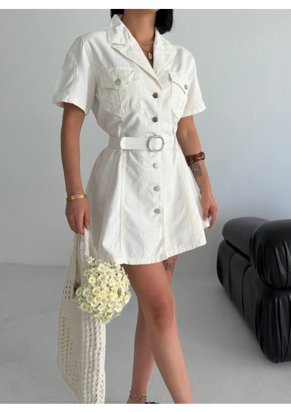 Kemerli Elbise fiyatları