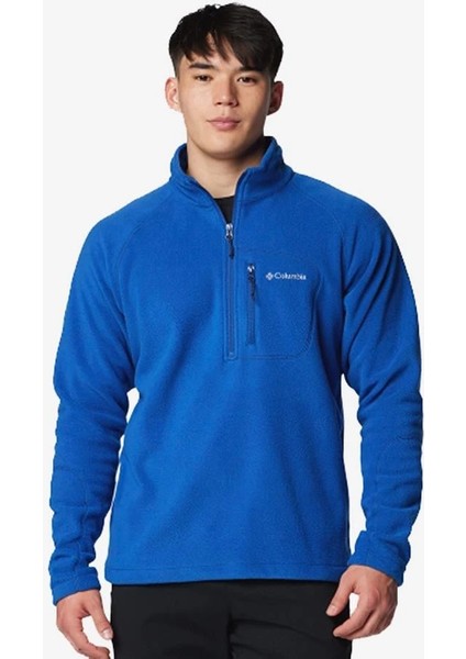 Fast Trek Iıı Half Zip Fleece Erkek Polar