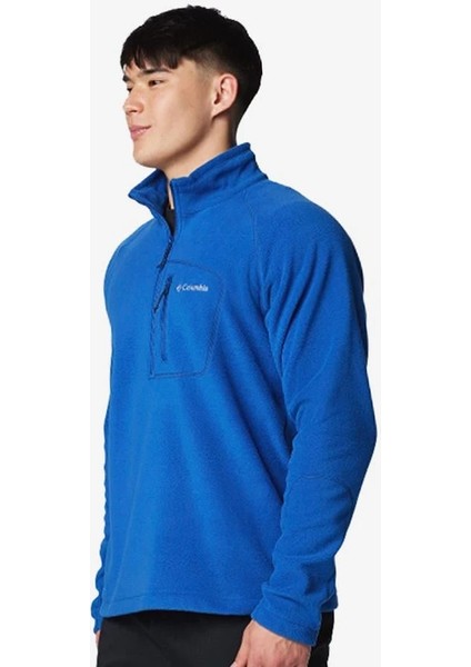 Fast Trek Iıı Half Zip Fleece Erkek Polar modelleri