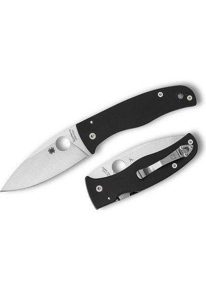 Bodacıous Black G-10 Plainedge Çakı fiyatları