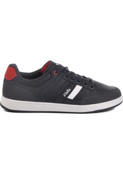 Lacivert Memory Foam Erkek Spor Ayakkabı M-24509 M