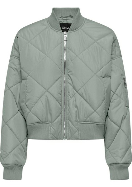 Vıola Bomber Kadın Ceket 15315312