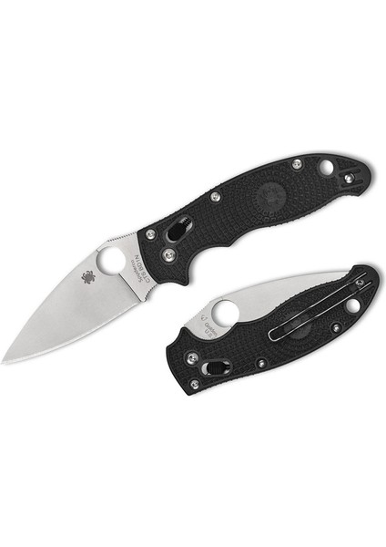 Manix 2 Black Lightweight Plainedge Çakı fiyatları