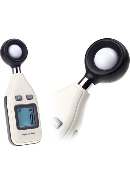 Benetech GM1010 Işık Ölçer Lüksmetre fiyatları