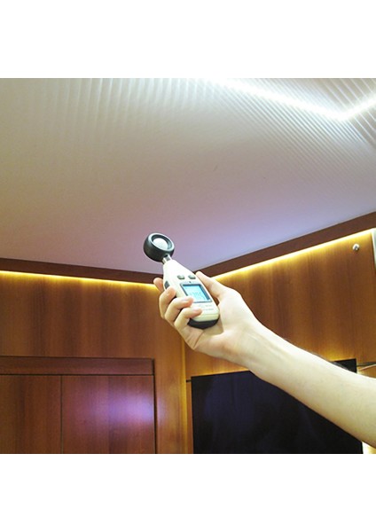 Benetech GM1010 Işık Ölçer Lüksmetre modelleri