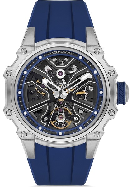 Erkek Kol Saati PM.24501.02