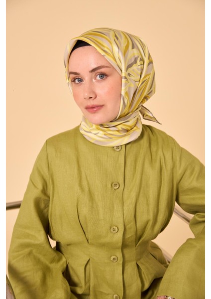 Twill Ipek Eşarp 11472-08 fırsatları