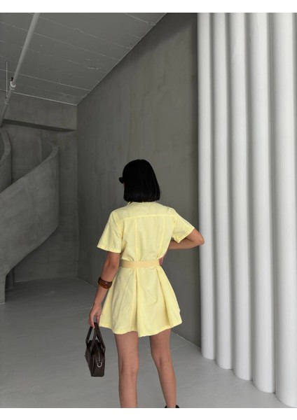 Kemerli Elbise fırsatları