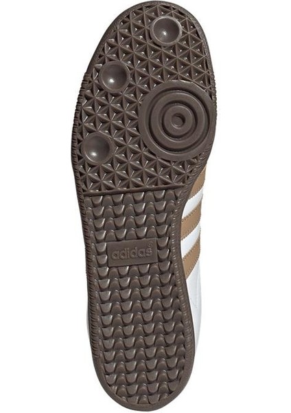 Beyaz Erkek Sneaker SAMBA OG JR0912