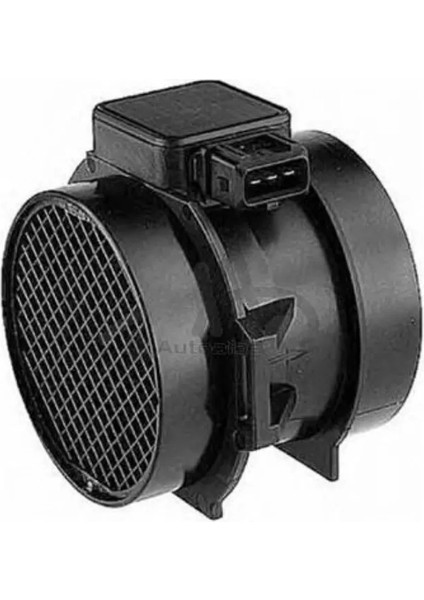 Hava Debimetresi – 501502 Topran - Bmv 3 320 I 328 I Bmv 5 7 525 528 I 95 ve Sonrası Uyumlu