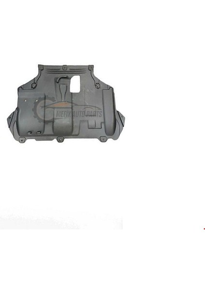 - Motor Alt Muhafaza Pls. Benz./diz. Focus 2012- - AV616P013CG / AV616P013KH