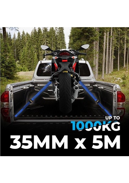 Circir Baglama Kayisi-Halat 1000KG 35MMX5M modelleri
