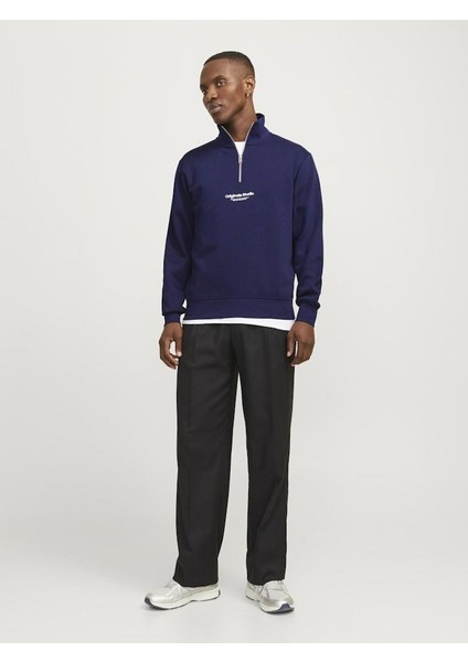 Jack Jones Vesterbro Erkek Sweat 12241777 indirimleri