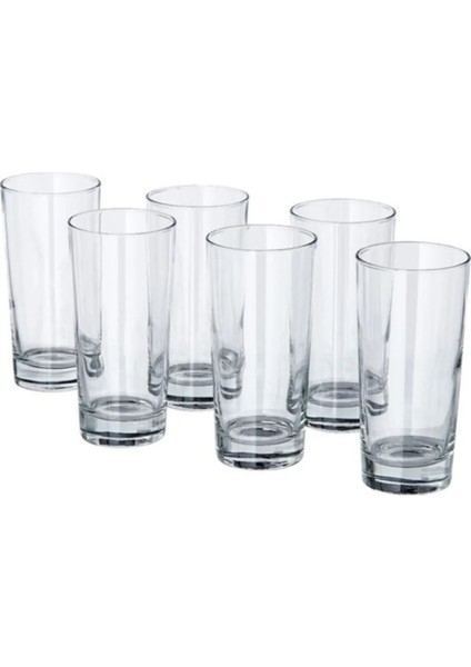 Turuncu 175CC Limonata ve Rakı Bardakları, 12'li Paket, Şık ve Kullanışlı Tasarım modelleri