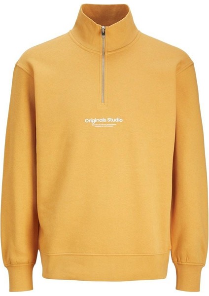Jack Jones Vesterbro Erkek Sweat 12241777