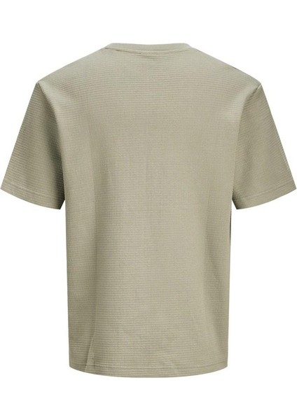 Jack Jones Lach Relax Fit Erkek Tişört 12286293 fiyatları