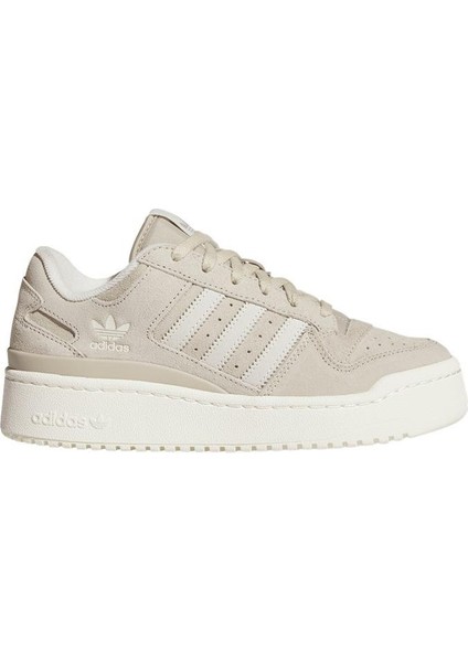 Bej Kadın Sneaker Forum Bold Strıpes W JR0501