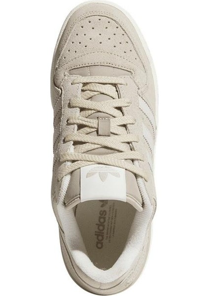 Bej Kadın Sneaker Forum Bold Strıpes W JR0501 modelleri