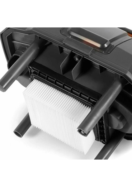 WA6078 WX031 Şarjlı Süpürge Için Yedek Hepa Filtre fırsatları