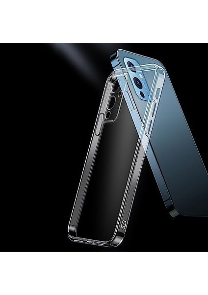 Oneplus 9 Için Kılıf Transparent Soft Şeffaf [oneplus 9 ile Uyumlu Kılıf - Şeffaf] fiyatları
